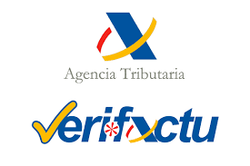 Factura electronica Verifactu Oliva Denia Gandia La Safor Valencia